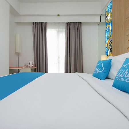 Hotel Airy Premier Seminyak Cendrawasih 28 Kuta Bali Exterior foto